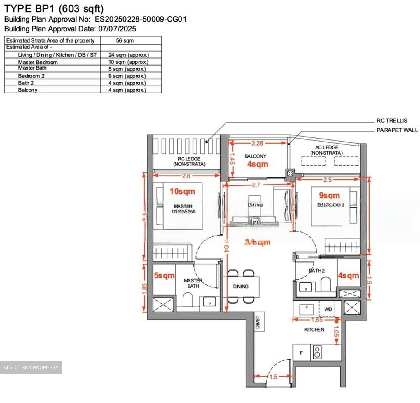 River Valley Green (D9), Condominium #472183161